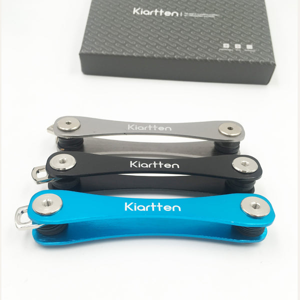 Key organizer